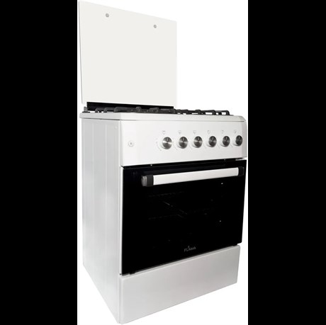 фото: Газовая плита Flama AG 14219 W