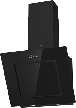 фото: Кухонная вытяжка Gorenje WHI626E6B