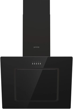 фото: Кухонная вытяжка Gorenje WHI626E6B