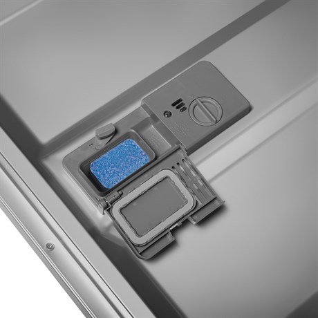фото: Посудомоечная машина Meferi MDW4562WH FS LIGHT