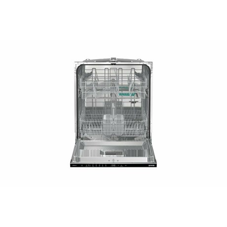 фото: Посудомоечная машина Gorenje GV642D90