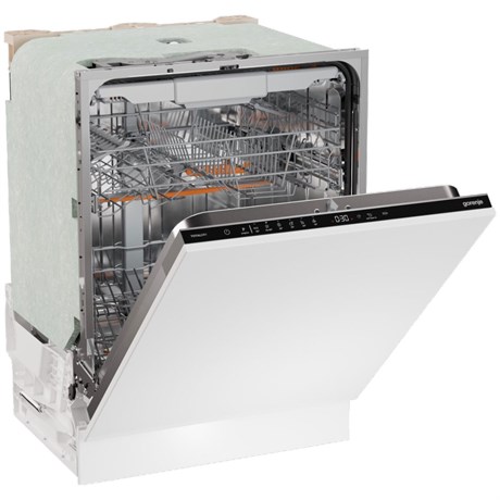 фото: Посудомоечная машина Gorenje GV16D5