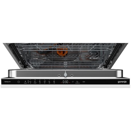 фото: Посудомоечная машина Gorenje GV16D5