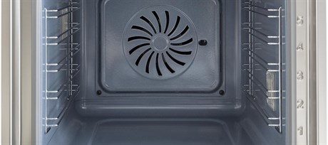 фото: Духовой шкаф Bertazzoni F609MODESX
