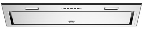 фото: Кухонная вытяжка Bertazzoni KIN70MOD1XB