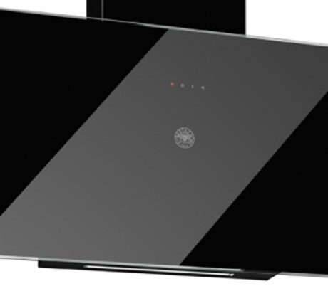 фото: Кухонная вытяжка Bertazzoni KV90PRO1NA