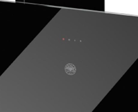 фото: Кухонная вытяжка Bertazzoni KV90PRO1NA