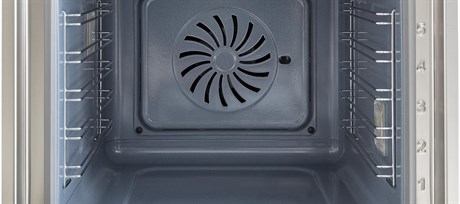фото: Духовой шкаф Bertazzoni F6011PROELN