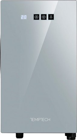 фото: Винный шкаф Temptech FX1200SZB