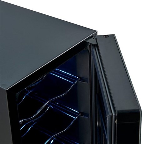 фото: Винный шкаф Temptech FX1200SZB