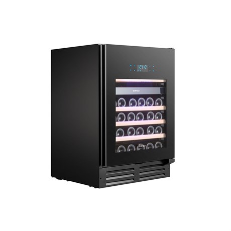 фото: Винный шкаф Temptech EX60DRB