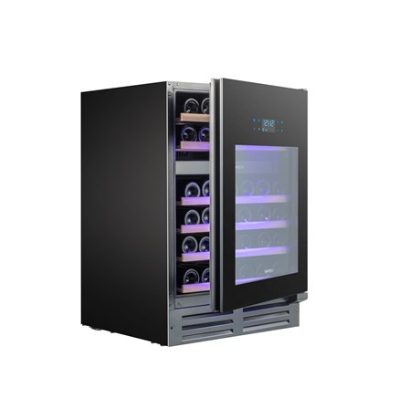 фото: Винный шкаф Temptech EX60DRB