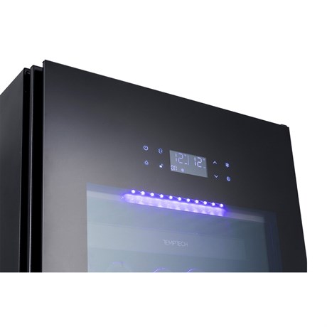фото: Винный шкаф Temptech EX60DRB