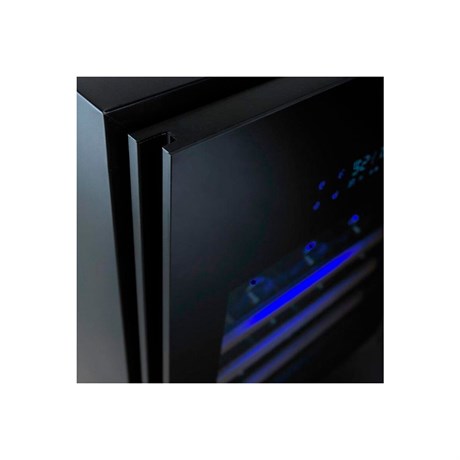 фото: Винный шкаф Temptech EX60DRB