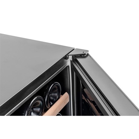 фото: Винный шкаф Temptech EX60DRB
