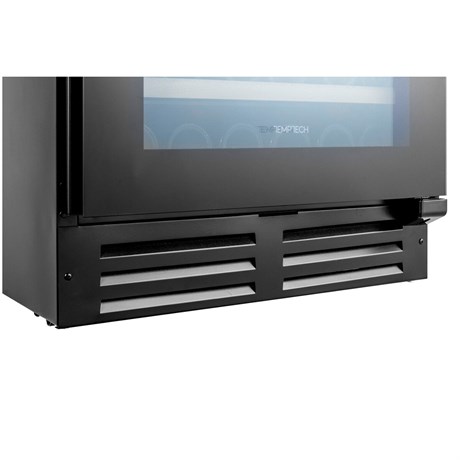 фото: Винный шкаф Temptech EX60DRB
