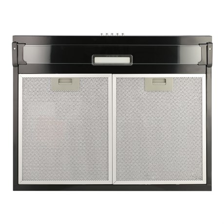 фото: Кухонная вытяжка Centek CT-1800 60 BL