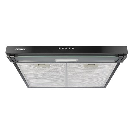 фото: Кухонная вытяжка Centek CT-1800 60 BL