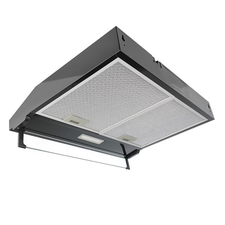 фото: Кухонная вытяжка Centek CT-1800 60 BL