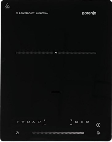 фото: Индукционная плита Gorenje ICY2000SP