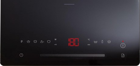 фото: Индукционная плита Gorenje ICY2000SP