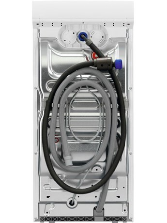 фото: Стиральная машина AEG LTR8E373E