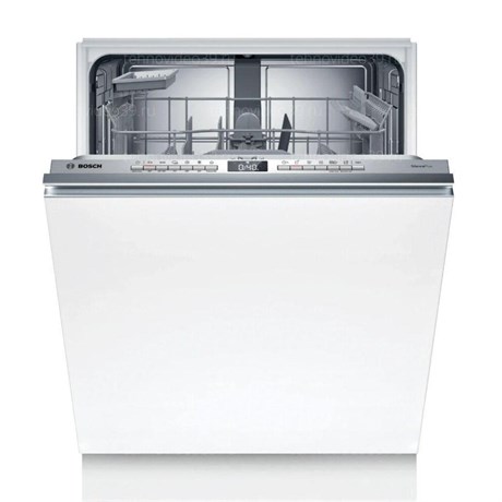 фото: Посудомоечная машина Bosch SMV4HAX19E