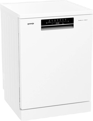 фото: Посудомоечная машина Gorenje GS643C90W