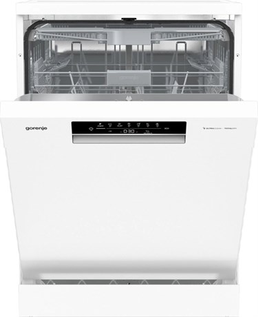 фото: Посудомоечная машина Gorenje GS643C90W