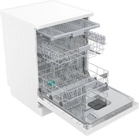 фото: Посудомоечная машина Gorenje GS643C90W