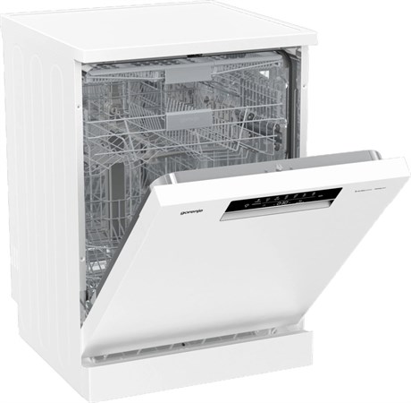фото: Посудомоечная машина Gorenje GS643C90W