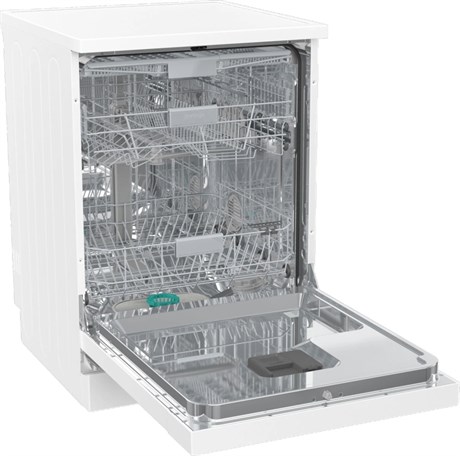 фото: Посудомоечная машина Gorenje GS643C90W