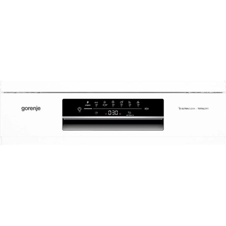 фото: Посудомоечная машина Gorenje GS643C90W