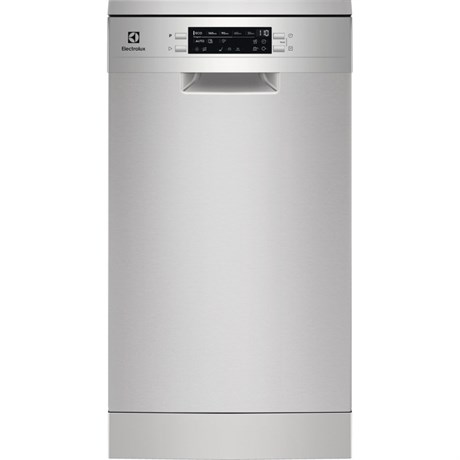 фото: Посудомоечная машина Electrolux ESS43210SX