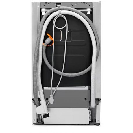 фото: Посудомоечная машина Electrolux ESS43210SX