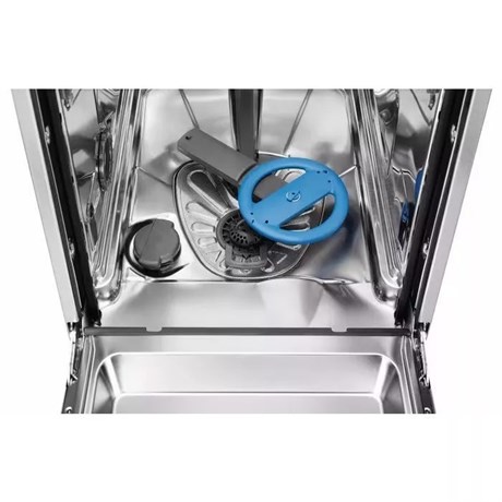 фото: Посудомоечная машина Electrolux ESS42220SW