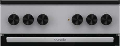 фото: Электрическая плита Gorenje GEC5A12SG