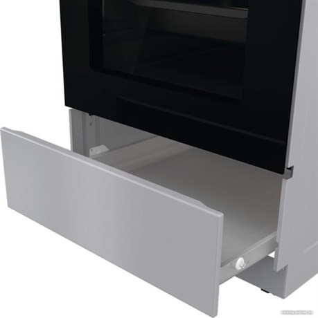 фото: Электрическая плита Gorenje GEC5A12SG