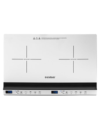 фото: Индукционная плита Endever Skyline IP-69