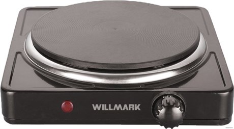 фото: Электрическая плита Willmark НS-111