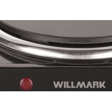 фото: Электрическая плита Willmark НS-111