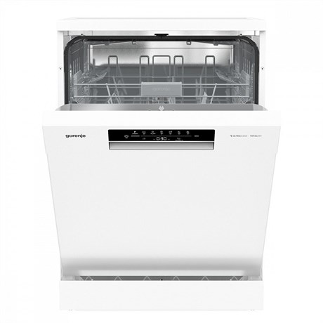 фото: Посудомоечная машина Gorenje GS642C90W