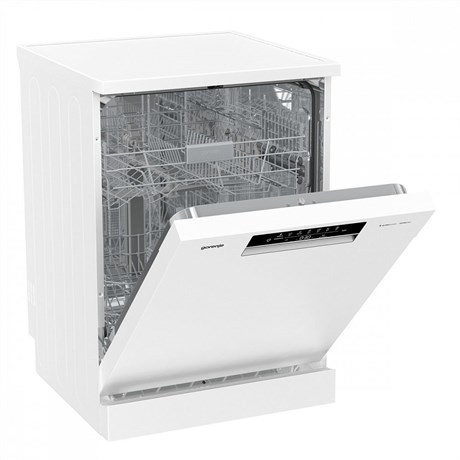 фото: Посудомоечная машина Gorenje GS642C90W