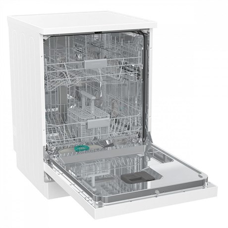 фото: Посудомоечная машина Gorenje GS642C90W