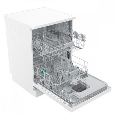фото: Посудомоечная машина Gorenje GS642C90W