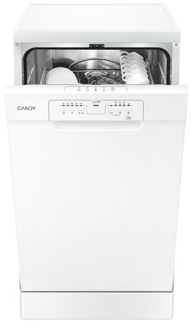 фото: Посудомоечная машина Candy CDPH 2L1049W-08