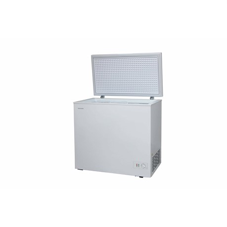 фото: Морозильная камера Willmark CF-380BS