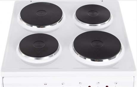 фото: Электрическая плита Flama AE 1403 W