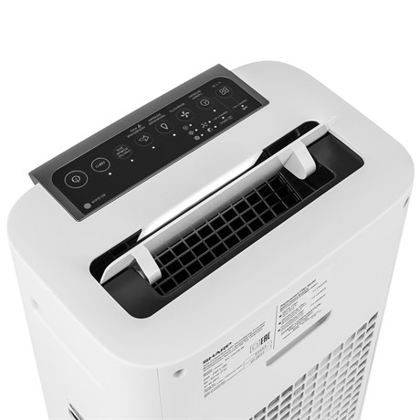 фото: Очиститель воздуха Sharp KC-G41RW
