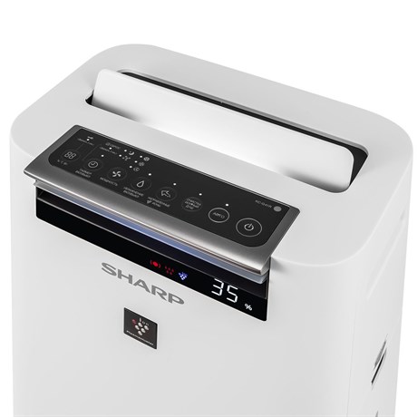 фото: Очиститель воздуха Sharp KC-G41RW